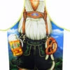 Bavarian Male Beer Apron 1 Bavarian Male Beer Apron -German Beer Steins Sales Bavarian Male Beer Apron BA0109 SM 66336.1479243520