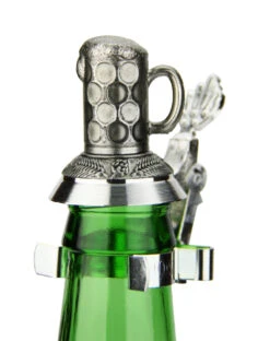 Oktoberfest Mug Beer Stein Lid For Beer Bottles